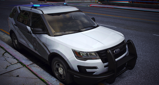 Washington State Patrol